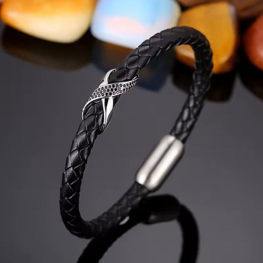 Pulsera Draco Ref. 04