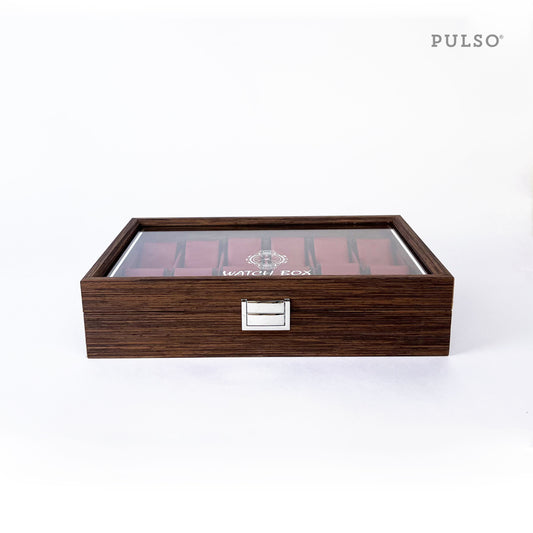 Estuche de Lujo Pulso X12 Ref. 1901