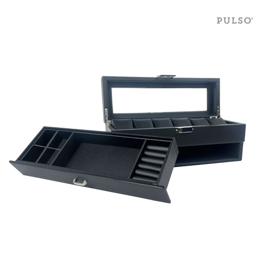 Estuche de Lujo Pulso X6 Ref. 1902