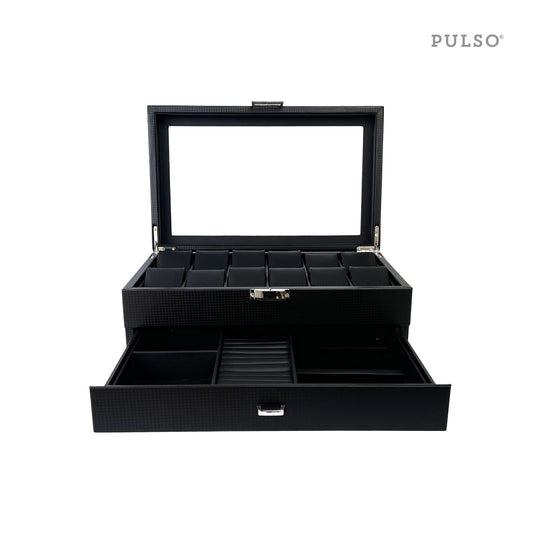 Estuche de Lujo Pulso X12 Ref. 1903