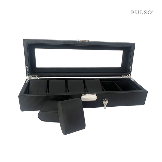 Estuche de Lujo Pulso X6 Ref. 1905