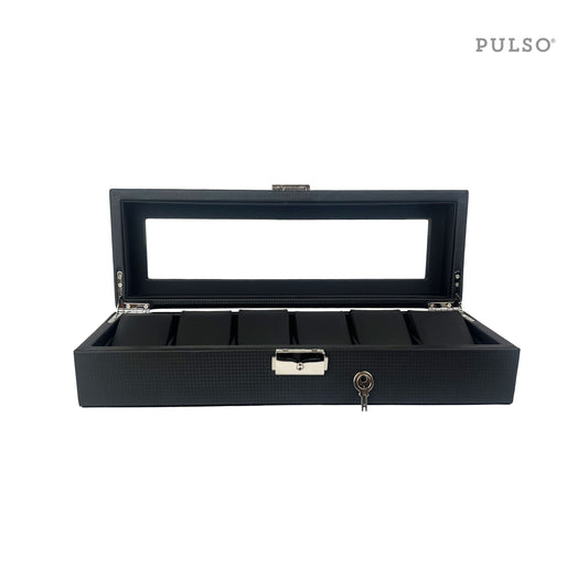 Estuche de Lujo Pulso X6 Ref. 1905