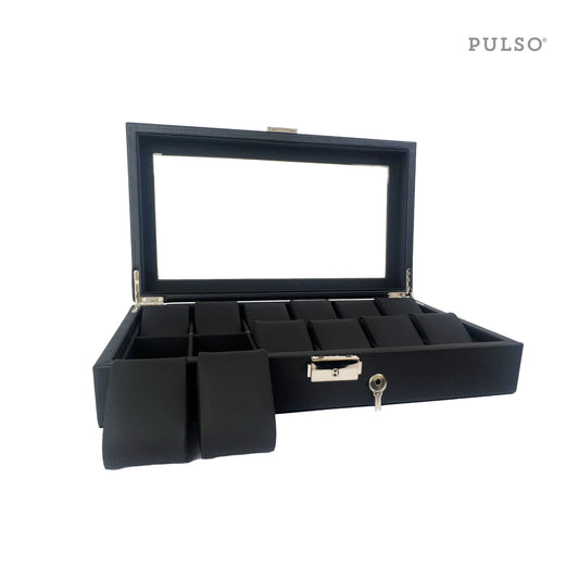 Estuche de Lujo Pulso X12 Ref. 1906