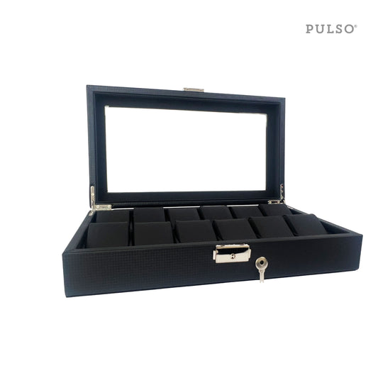 Estuche de Lujo Pulso X12 Ref. 1906