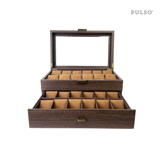 Estuche de Lujo Pulso X24 Ref. 1910