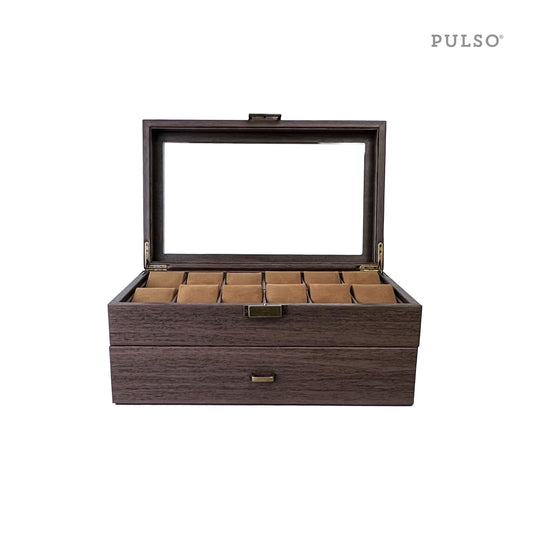 Estuche de Lujo Pulso X24 Ref. 1910