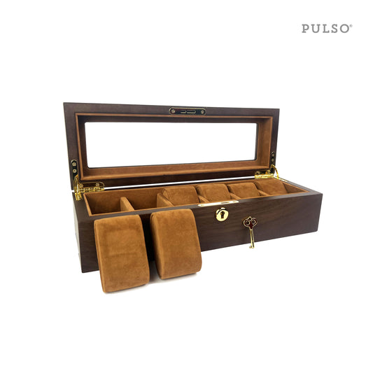 Estuche de Lujo Pulso X6 Ref. 1911