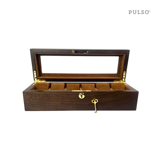 Estuche de Lujo Pulso X6 Ref. 1911
