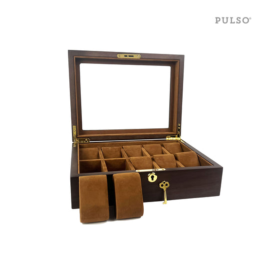Estuche de Lujo Pulso X10 Ref. 1912