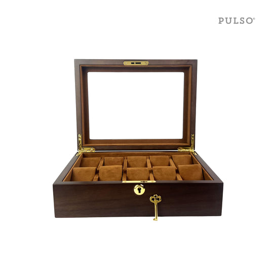 Estuche de Lujo Pulso X10 Ref. 1912