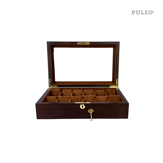 Estuche de Lujo Pulso X12 Ref. 1913