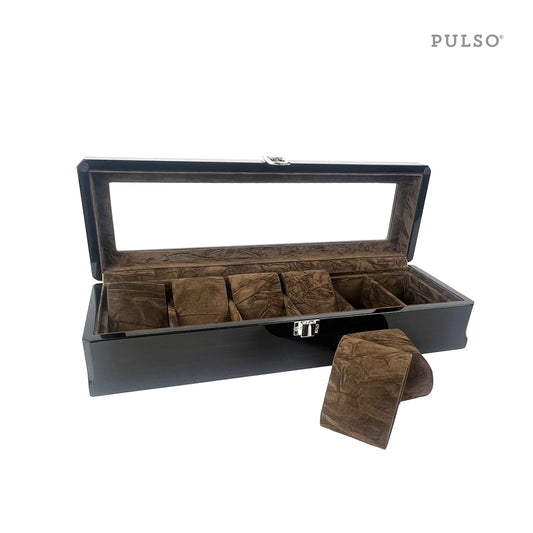 Estuche de Lujo Pulso X6 Ref. 1914