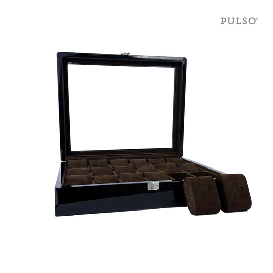 Estuche de Lujo Pulso X18 Ref. 1916