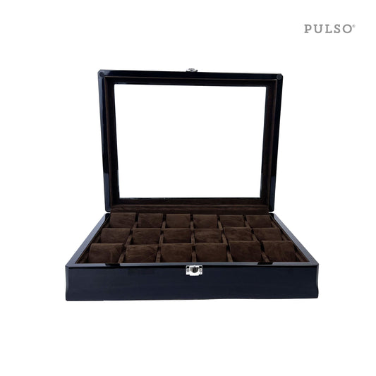 Estuche de Lujo Pulso X18 Ref. 1916