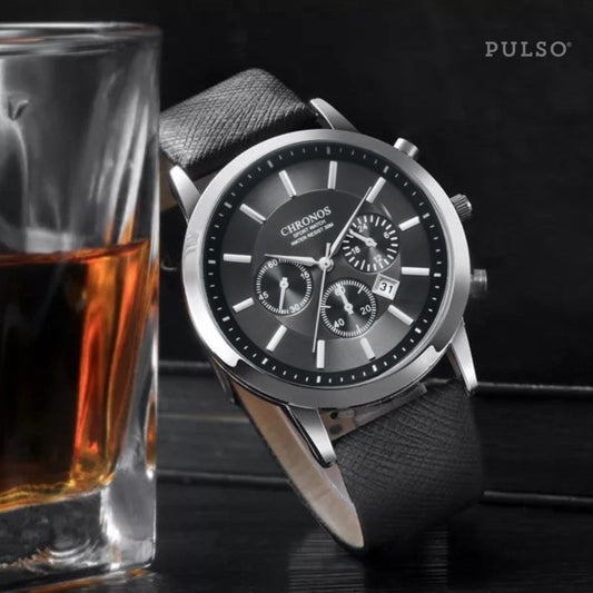 COMBO 351: 2 RELOJES X $196.990