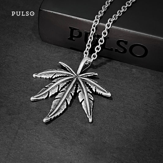 Cadena Ganja Ref. 7040-42 Plata