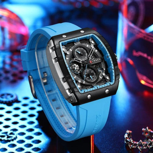 CURREN 8442 CELESTE