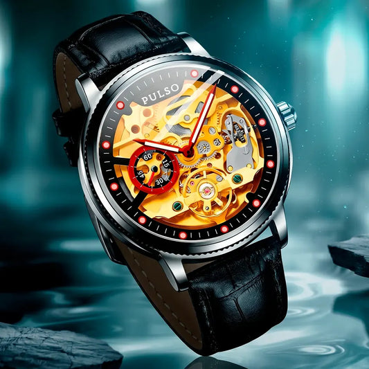 Reloj PULSO Ref. 2901