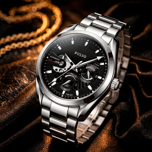 Reloj PULSO Ref. 2902