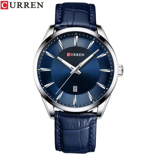 Reloj Curren Ref. 887 Azúl