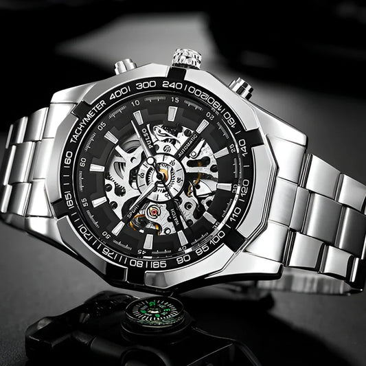 COMBO 686: 2 RELOJES X $323.990