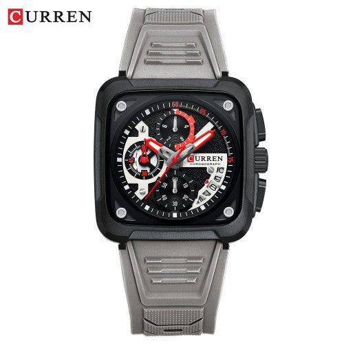 CURREN 8461 GRIS
