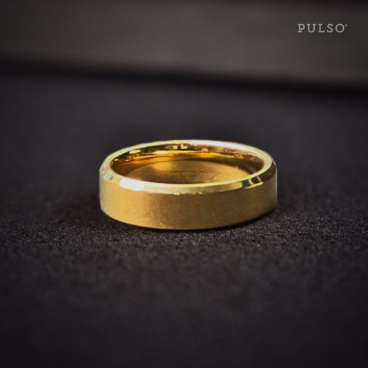 Anillo Épico Ref. 4548 Dorado