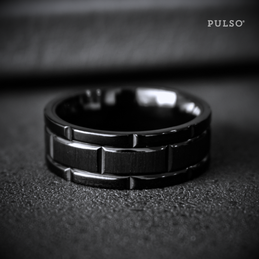 Anillo Thanos Ref. 4585