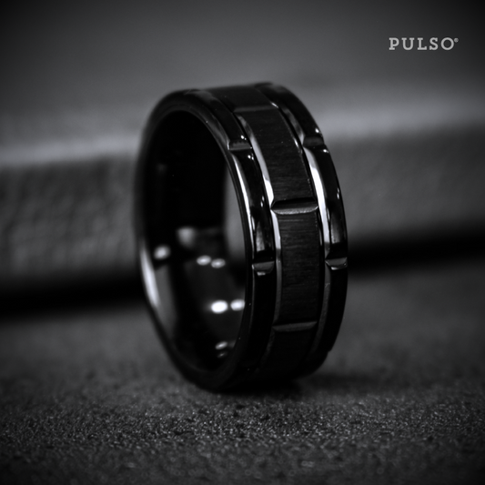 Anillo Thanos Ref. 4585