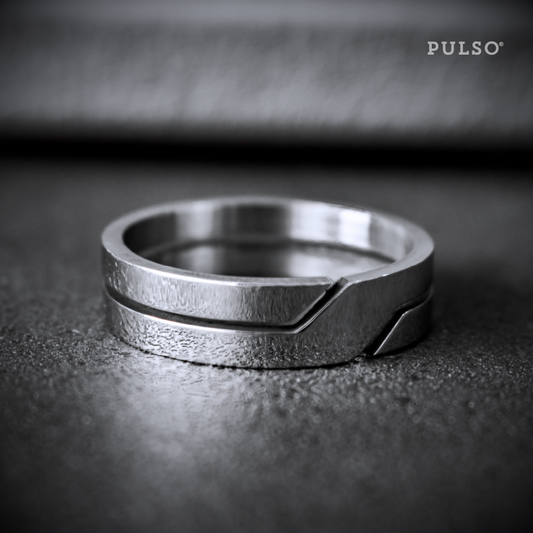 Anillo Eminen Ref. 4588