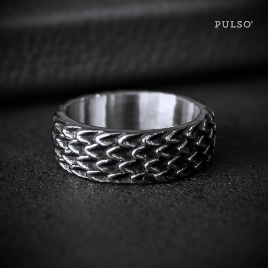 Anillo Fenix Ref. 4604