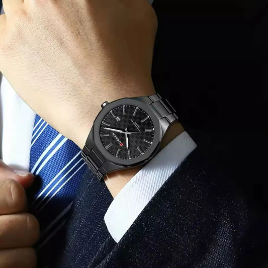 Reloj Curren Ref. 916 Negro