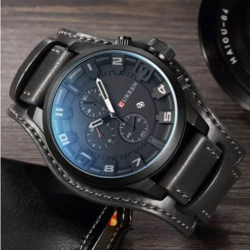 CURREN 8225 GRIS