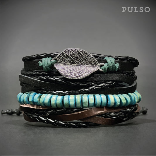 COMBO 1534: 2 PULSERAS X $67.990