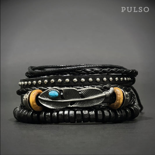 COMBO 1532: 2 PULSERAS X $74.990