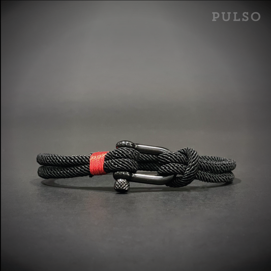 Pulsera Nudo Ref: 7034-3