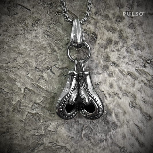Cadena Rival Ref. 7040-27 Plata