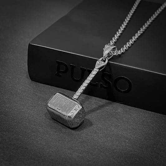 Cadena Thor Ref. 7040-30 Plata
