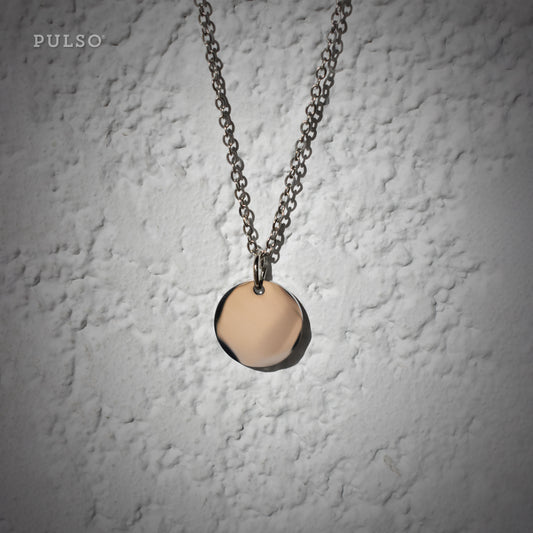 Cadena Amuleto Ref. 7040-51 Plata