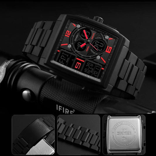 Reloj SKMEI Ref. 793 Negro
