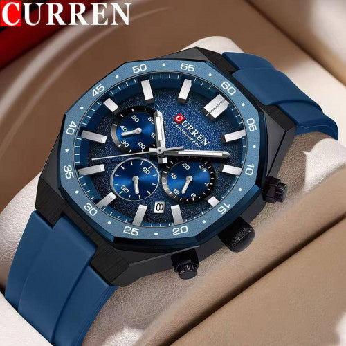 CURREN 8489 AZUL
