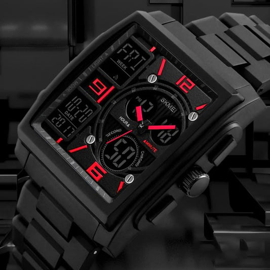 Reloj SKMEI Ref. 793 Negro