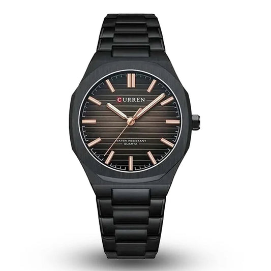 Reloj Curren 980 Negro