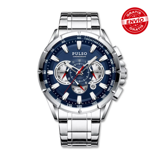 Reloj PULSO REF. 875 Plata