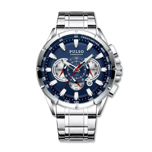 Reloj PULSO REF. 875 Plata