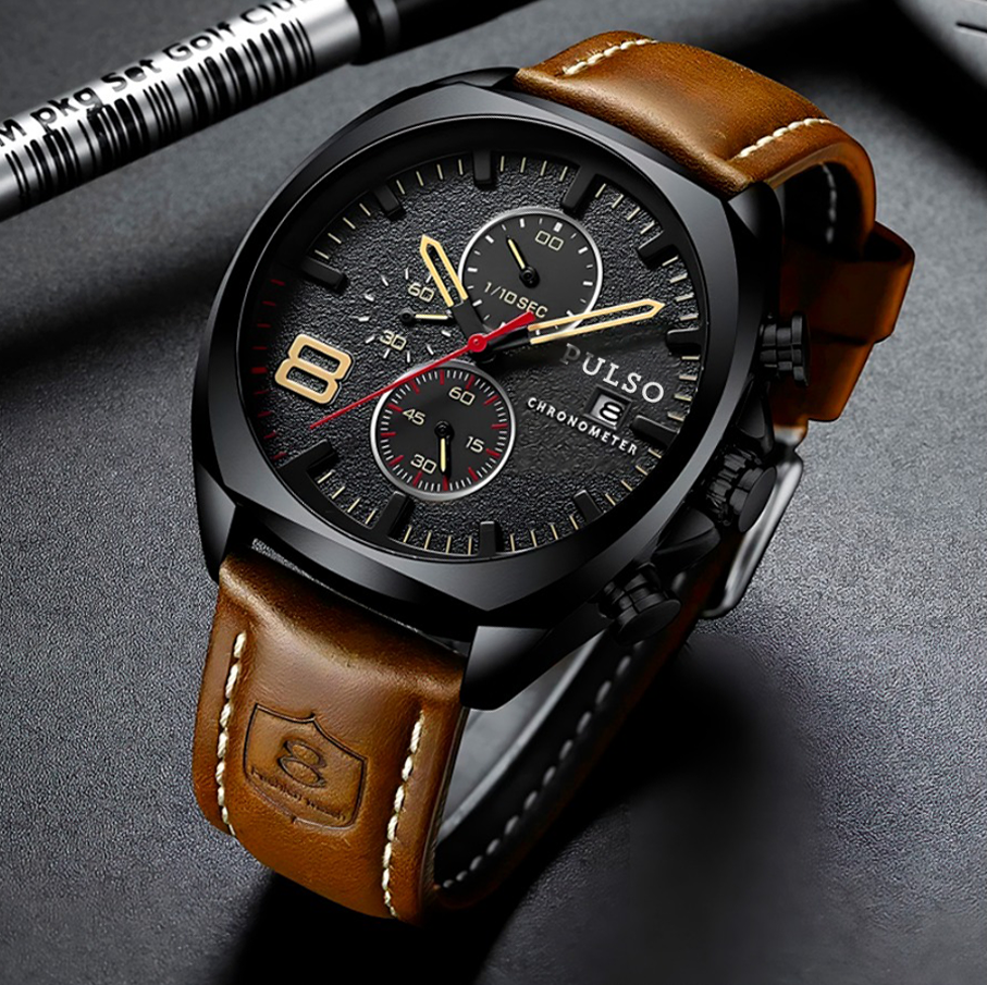 Reloj Hombre Precio De Reloj De Pulso Unser Pulso De Un Reloj 2295