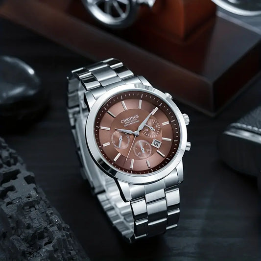 COMBO 593: 2 RELOJES X $186.990