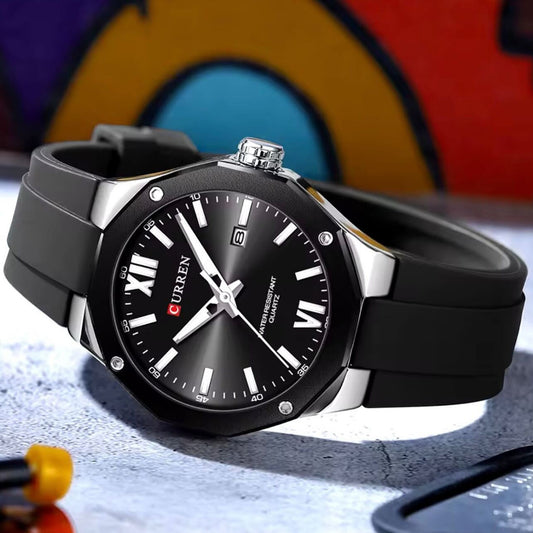 Reloj Curren Ref. 936 Negro