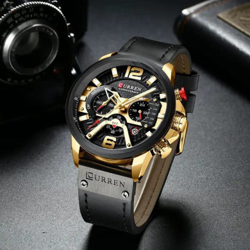 CURREN 8329D DORADO