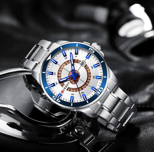 COMBO 673: 2 RELOJES X $282.990